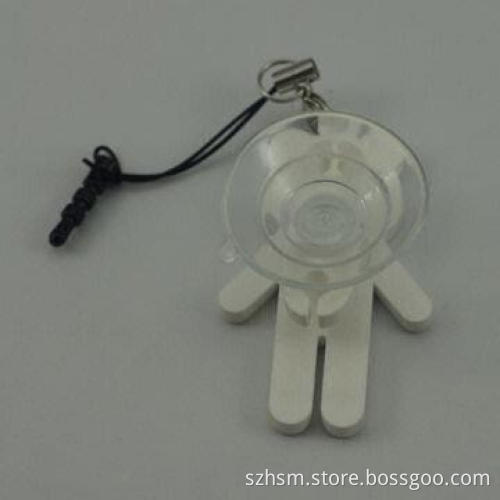 Creative Charm, Mobile Phone Holders